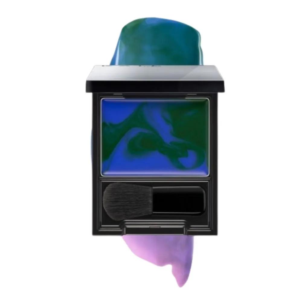 Kate Futurecore Cream Cheek Blusher EX-1 Different Dimensions MAP