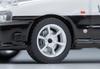 TOMYTEC Tomica Limited Vintage Neo Nissan Skyline Sports Coupe 25GT TURBO Patrol Car Yamanashi Prefectural Police Finished Model 336716 1/64 LV-N366a