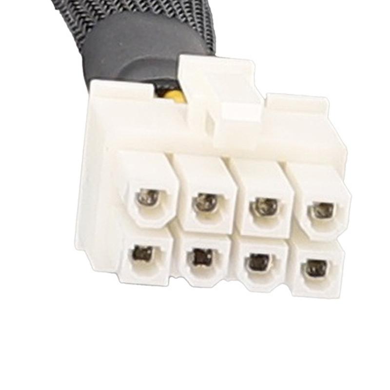 GPU Power Cable for DL580 Gen9 10Pin To GPU 8 Pin GPU Power Adapter Cable 805123-001 803403-001 for DL380 GEN9