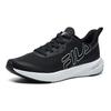New FILA Athletics Vola Run Low Top Black A12M122204FPT