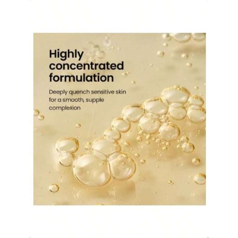 Beplain Cicaterol Ansiktsserum 30ml | Kraftfull Lugnande & Återhämtande Formula För Irriterad, Känslig Hud