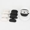 Flexible Soft Protective Case Housing Suitable For AMIRON 100 Wireless Earbud Shockproof Cover Scratch Resistant Sleeve