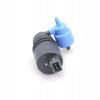 Original Washer Pump Motor Assy For Korando Actyon 2006-2011 Kyron 2005+ Oem 8632009000 Water Jet High Quality