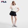 FILA Men's Loose Fit Cotton Short Sleeve T-Shirt