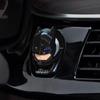 Iron Man Black Panther Car Auto Engine Start Stop Push Button Cover Decorative Automotive Interior Accessories
