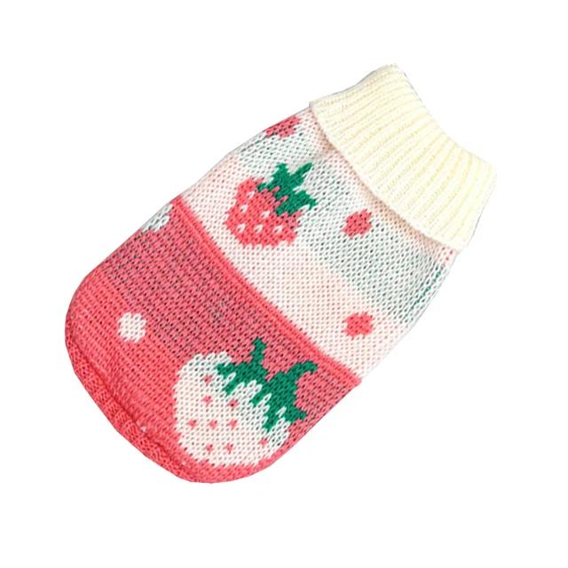 Iarnă caldă Sphynx haine pisici cățeluș pisoi tricotat pulovere hanorace pentru sfinx câini mici pisici îmbrăcăminte Chihuahua pug costume