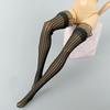 1pair Lace Socks For Blythe Doll Middle Tube Socks for Blythe High Thigh Over the Knee Stocking For Blythe Dolls Accessories Kids