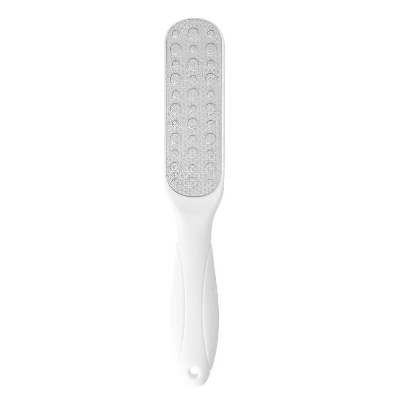 Double-sided Footboard, Foot Stone Grinder, Foot Scrubber, Footboard Remover for Dead Skin and Calluses, Foot Heel Trimmer, Foot Grinder