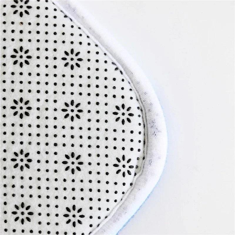 Hasbulla Magomedov Home Entrance Doormat Decoration Carpet for Living Room Decor Bathroom Non-Slip Floor Mat Welcome Rug