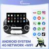 13.9Inch For Mercedes Benz Vito W447 2014-2025 Car Multimedia Player GPS Navigation Radio Android12 8+256G CarPlay 4G 360Camera