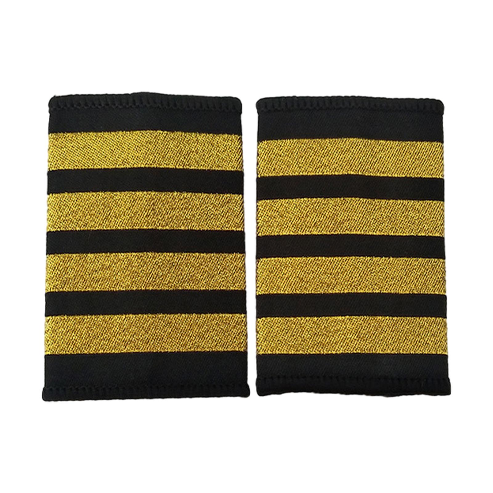 

2 шт. Профессиональный подарочный аксессуар для униформы своими руками для универсальных и модных профессионалов