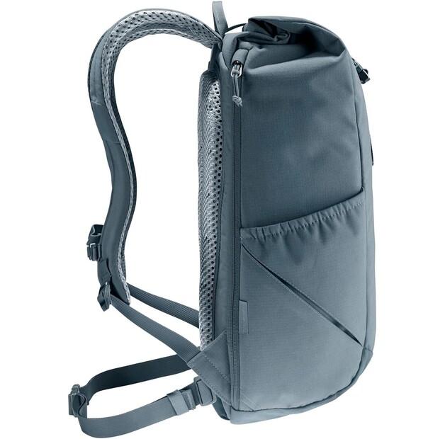 Рюкзак Deuter StepOut 22 Modell 2023 schwarz (3815223-7000)