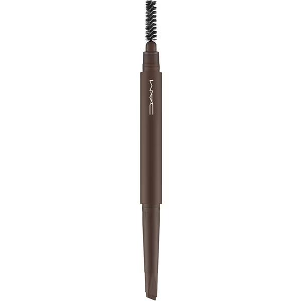 MAC, Brow Sculpt, Double-Ended, Eyebrow Cream Pencil, Cork, 0.23 G