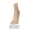 Male Mannequin Foot Model Men's Sock Display Holder Photo Prop Manikin Feet for Retail