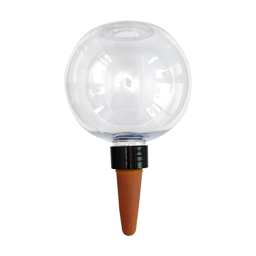 Automatic Watering Globes 500ml Self Watering Planter Insert Multifunctional Portable Watering Devices for Home Balcony