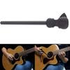 Guitar Bow Double Side Playing Bow Thin Guitar Bowing Device Plastic Guitar Tunings Tone Pick Accessories Durable