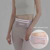 Running Belt Fanny Pack for Women Waistband Bag for Fitness Riding Traveling