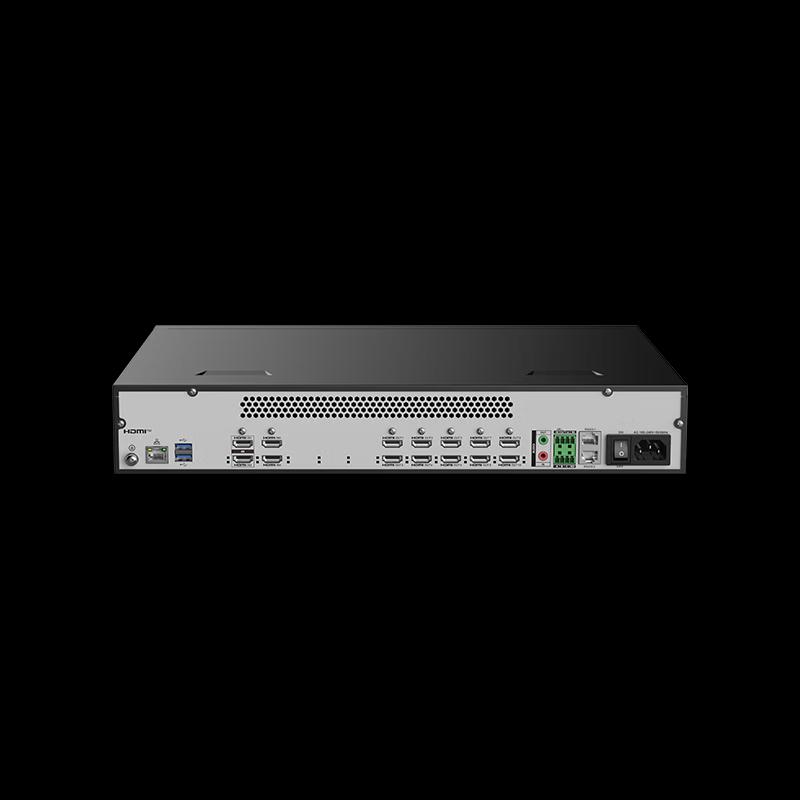 Dahua Security Video Processor CN Plug (adapter Included)