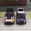 MWLU3 DCT 1/64 BMW, Mercedes Benz, Lexus, Toyota, Alphard, Nissan, GTR, Honda Defender D90 Gran Turismo Alloy die-casting car model
