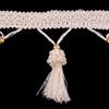 12 Meters European Style Clothes Curtain Tassel Edge Fringe Trim Embellishments Ribbons