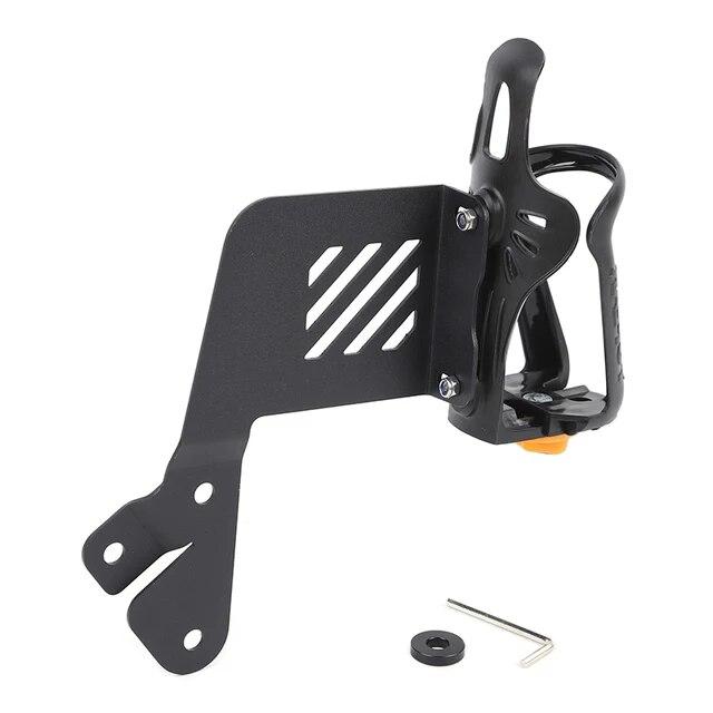 Car Front Door Side Water Cup Bracket Drink Holder For Jeep Wrangler JL Gladiator JT 2018      Accessories