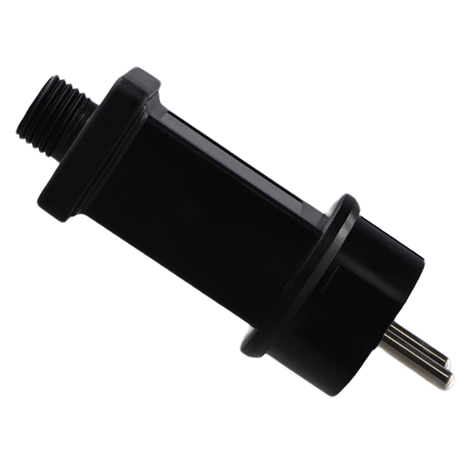 

1A 4.5W Adapter Christmas Light Transformer Holiday Lighting Intelligent Protection Modules Short Circuit Protection AU
