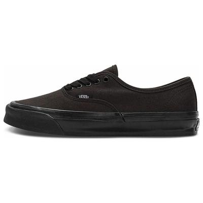 Authentic Og Lx 'Triple Black' Sneakers VN0A5FBDBKA