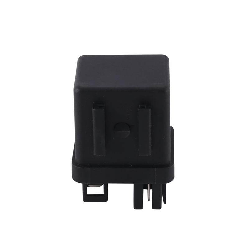 Powerful 12V Glow Plug Rely Time Delay Relay Spark Plug Relay For Kubota Yanmar 119650-77911 11965077911 NONE чёрный
