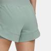 Under Armour VanishStorm Sports Shorts Women's Light Green 1376936-348
