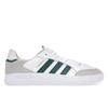 Tyshawn Low White Collegiate Green Men Sneakers Cloud-White Gold-Metallic GZ8367