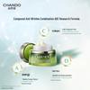 CHANDO Cedar Essential Oil Revitalizing Eye Cream