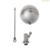 K1AE Sfera Galleggiante in Acciaio Inossidabile per Valvola per Idraulica, Pneumatica & Impiantistica