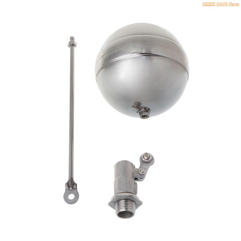 

K1AE Stainless Steel Floating Ball for Valve for Hydraulics, Pneumatics & Plumbingall CN