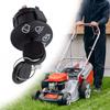 Universal Ignition Switcher with Key For 532175566 175566 163968 Lawn Mowers Durability Plastic Housing Quick Installation