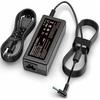 Replacement for HP Laptop Charger 65W 45W Computer Charger Smart Blue Tip Power Adapter