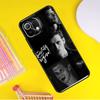 Elijah Mikaelson The Originals Cover For Xiaomi 14 Ultra 13 11T 12T 13T 14T Pro POCO X7 X6 Pro X3 X5 F3 F5 M6 F6 Pro Case