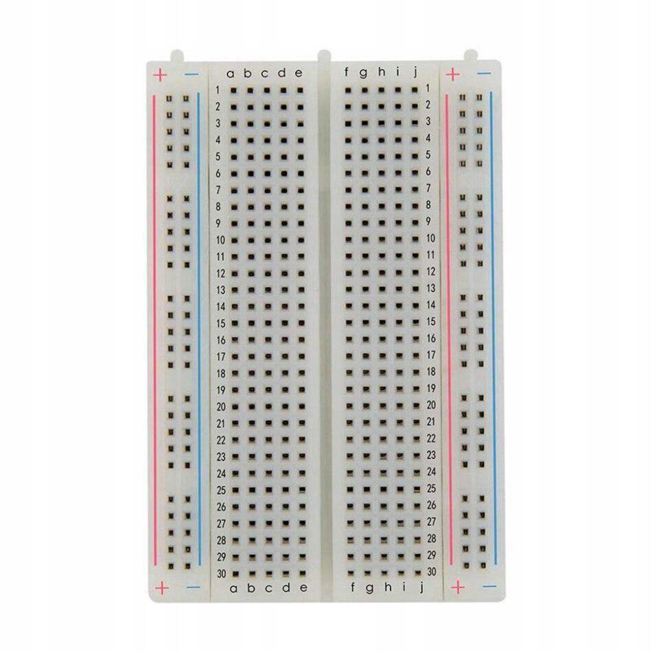 Rosfix Zestaw ACS S Kompatybilny z Arduino UNO SET2 – Edukacyjny Zestaw Startowy | Wysoka Jakość | Idealny dla Początkujących