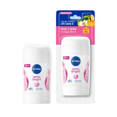 Dezodorant w sztyfcie Extra Bright 50ml