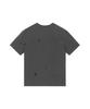 Lekim Make Love T-Shirt (Charcoal)