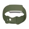 High Quality Replacement Silicone Strap Adjustable Soft Fitness Band Watchband for Whoop 5.0/MG Smart Band Accessories