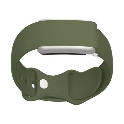High Quality Replacement Silicone Strap Adjustable Soft Fitness Band Watchband for Whoop 5.0/MG Smart Band Accessories