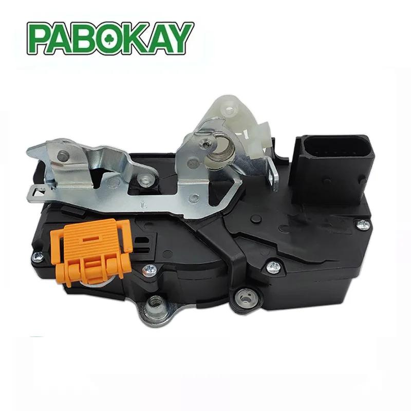 1 STUKS x LINKER/RECHTER/VOOR/ACHTER Deurvergrendeling Actuator Voor HUMMER H2 2003-2007 15816392 15816393 15816390 15816391