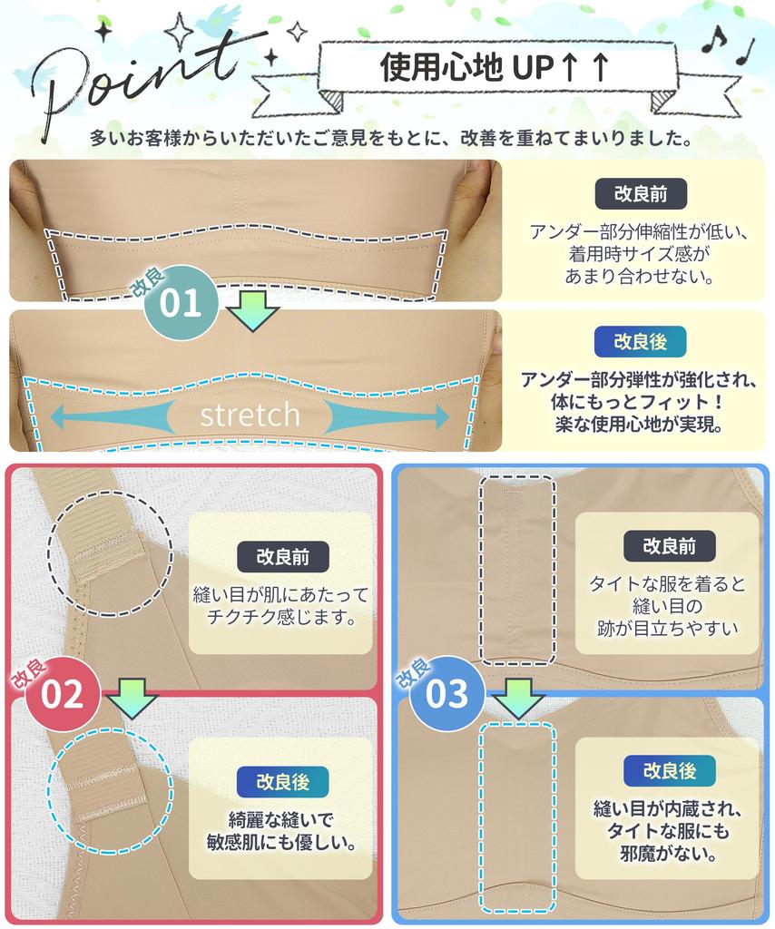 Bra That Makes Your Breasts Look Smaller Bra That Makes Your Breasts Look Smaller Over Two Makes Even D Cups Look Reduces Comes with an Extension