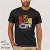 German Offroad 4x4 Suv Mens Tshirt Classic