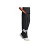 Adidas Womens Future Icons 3-Stripes Open-Hem Tracksuit Bottoms Black Women Streetwear JE0150