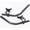 Mountain Bike Rest Handle Bar Highway Bike Aluminum Alloy Handle