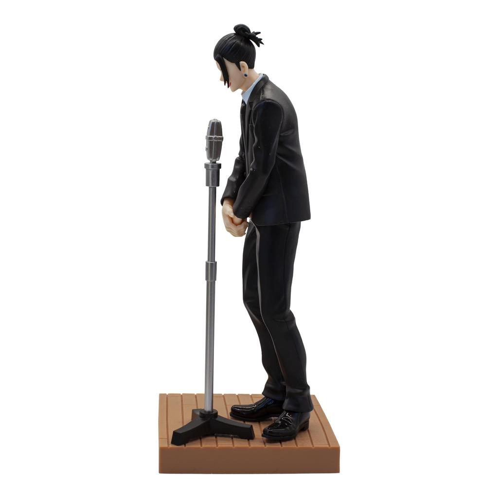 Banpresto Jujutsu Kaisen Diorama Suguru Geto Suit Figure Ver.