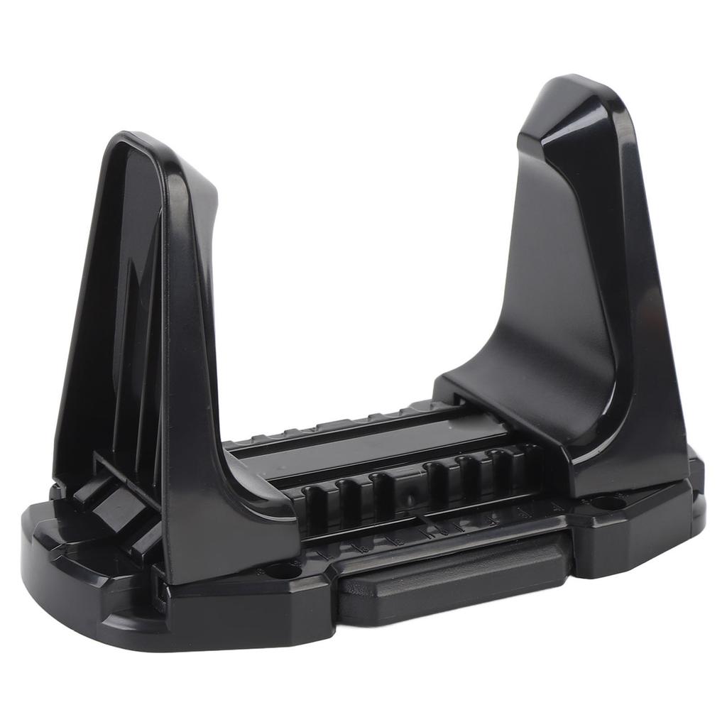 Bicycle Wall Mount Plastic Adjustable Wall Mounted Vertical Bike Rack Hanger Holds Up To 66lbs for