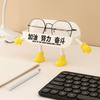 Portable Sunglasses Holder Cartoon Bathroom Glasses Rack Durable Glasses Storage Holder  Bedroom