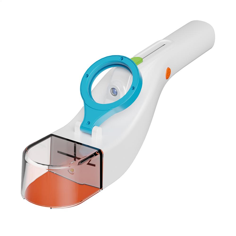 New Insect Catcher Handheld Fly Grabber Spider Catcher Bug Insect Catching Tool Bee Clamp Insect Catching Artifact Insect Trap